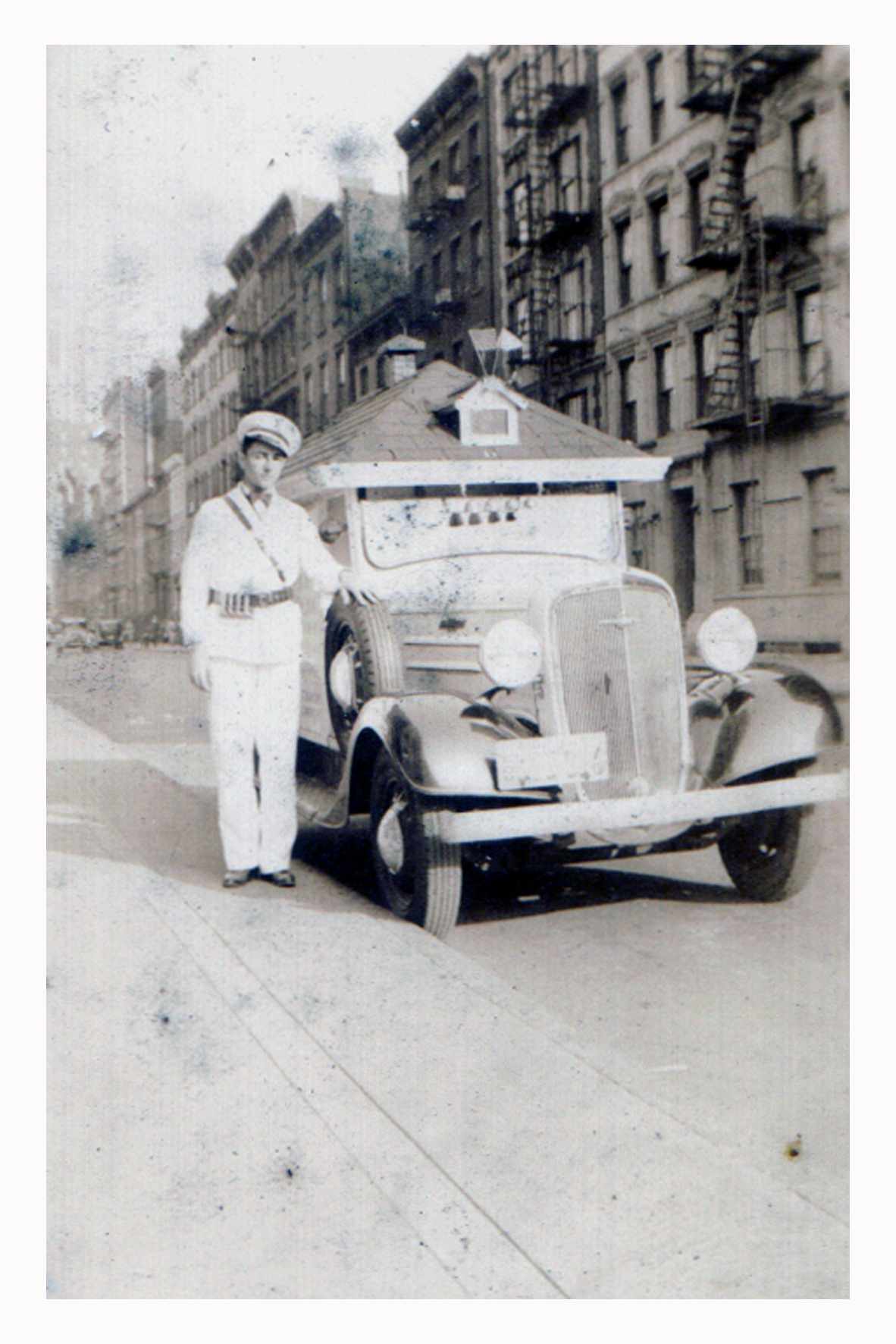 grandfather Andreas 1